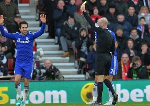 سسک فابرگاس