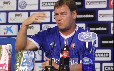 اوربان: نکونام هر روز بهتر می‌شود/ انصاری‌فرد نیاز به تمرین بیشتری دارد