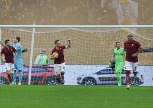 فرانچسکو توتی