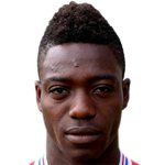 Goba Elysee Zakpa /لوسیتانیا اِف سی لوروسا / / باشگاهی / مردان (7221)/33