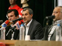 رسول مجیدی|فوتبال ایران کپی‌برابر اصل فوتبال آرژانتین/چرا بهار به خانه ما نمی‌آید؟