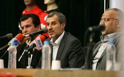 رسول مجیدی|فوتبال ایران کپی‌برابر اصل فوتبال آرژانتین/چرا بهار به خانه ما نمی‌آید؟