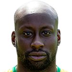 سيسيرو كاسيمير سانشيز سيميدي/آروکا /پرتغال / باشگاهی / مردان (439)/39