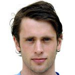 Andreas Haukland Westlye/ویدار /نروژ / باشگاهی / مردان (8472)/39