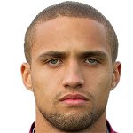 جوردِن ناتانیِل باوری/میلتون کِینز دونز /انگلستان / باشگاهی / مردان (676)/34