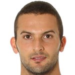 بن سحر/هاپوئِل بیر شِوا /رژیم صهیونیستی / باشگاهی / مردان (5129)/36