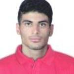 سعید آقایی/سپاهان اصفهان /ایران / باشگاهی / مردان (541)/30