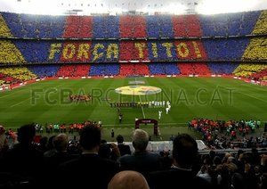 بارسلونا-رئال مادرید/هفته 10 لالیگا|هفته دهم لالیگا. ورزشگاه نیوکمپ.