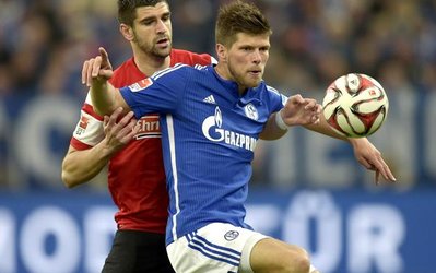 هونتلار به دنبال پایان دادن به طلسم ۱۰۰۷ دقیقه گل نزدن