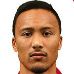 کارین باکاس/کایزر چیِفس /آفریقای جنوبی / باشگاهی / مردان (1653)/34