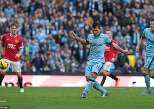 گایل کلیچی - سرخیو آگرو