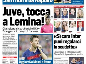 کوریه‌ره دلو اسپورت