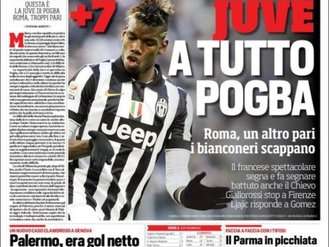 کوریه‌ره دلو اسپورت