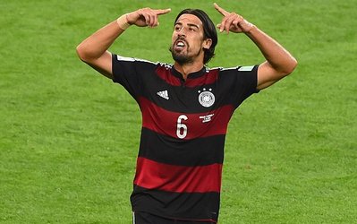 ۲۳ بازیکن به تیم ملی آلمان دعوت شدند / بازگشت خدیرا و رویس به ترکیب تیم ملی آلمان