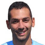 میکله مانجیاپلو/فِروزینونه /ایتالیا / باشگاهی / مردان (3871)/39