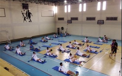 حاشیه‌های تمرین تیم ملی | نقشه دیدار با عمان در تمرین ۱۰۰ دقیقه‌ای شاگردان کی‌روش مرور شد