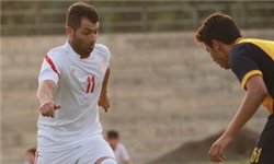 جام شهدا | ابراهیمی: نباید با این موفقیت مغرور شویم!