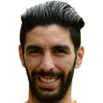 محمد أمين عودية/اِف اِس وی فرانکفورت /آلمان / باشگاهی / مردان (3802)/38