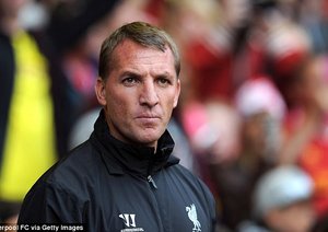 براندان راجرز