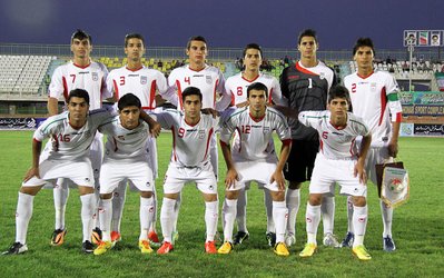 تیم ملی امید ۳ اردوی آ‌ماده‌سازی برگزار می‌کند/ اعزام از چین به مسابقات آسیایی اینچئون