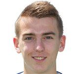 Jari Vandeputte/ویچِنزا /ایتالیا / باشگاهی / مردان (3872)/29