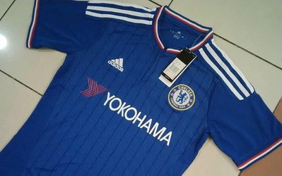 عکس روز | پیراهن فصل آینده چلسی قبل از رونمایی رسمی