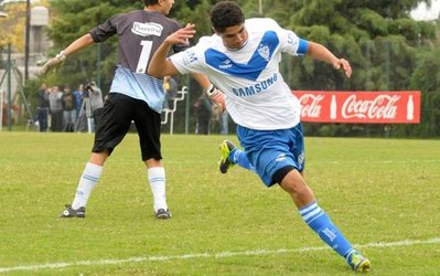 مسی جدید فوتبال آرژانتین در آستانه حضور در آرسنال