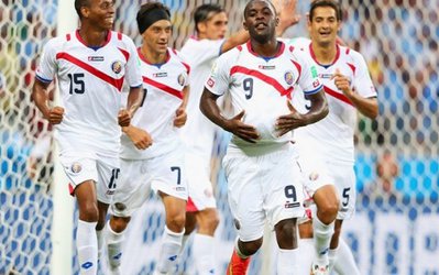 کمپل: می‌دانستم کاستاریکا پیروز می‌شود