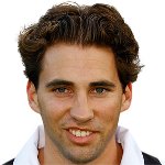 Nicky van der Groes/آکیلیس 29 /هلند / باشگاهی / مردان (1097)/40