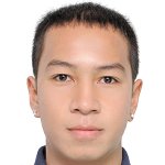 یوتساپون تیاندار/بوریرام تایلند /تایلند / باشگاهی / مردان (543)/33