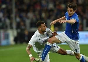 متیو دارمیان