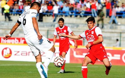 جمشیدیان: صددرصد قلعه نویی را می‌بخشم