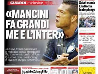 کوریه‌ره دلو اسپورت