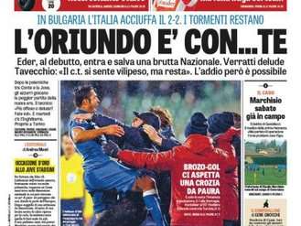 گاتزتا دلو اسپورت