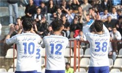 قول پاداش ویژه به ملوانی‌ها از لندن