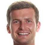 Andreas Görlitz/کارلسروهه /آلمان / باشگاهی / مردان (3782)/43