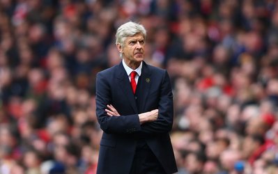 پس از تساوی آرسنال برابر چلسی، ونگر به قهرمانی شاگردان مورینیو اعتراف کرد