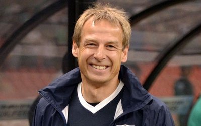 یورگن کلینزمن لیست سی نفره اولیه تیم ملی آمریکا را برای جام جهانی برزیل 2014 اعلام کرد.