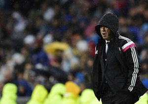 کارلو آنچلوتی