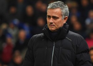 خوزه مورینیو