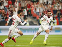 ستاره ای که راه قهرمانی ایران در جام ملت ها را هموار می‌کند / جواهری در قصر