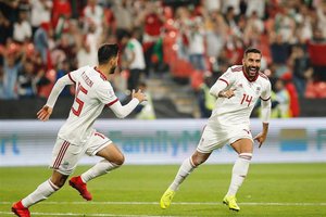 ستاره ای که راه قهرمانی ایران در جام ملت ها را هموار می‌کند / جواهری در قصر