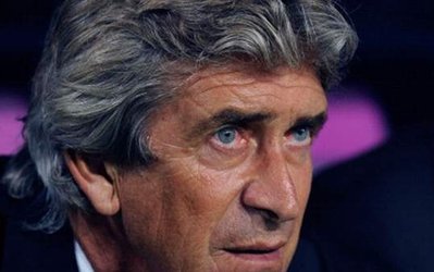 پیگرینی:‌ آگوئرو را نمی‌فروشیم