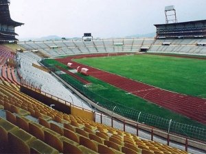 Estadio Olímpico Metropolitano