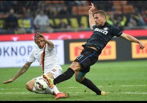 لوكاس پودولوسكي