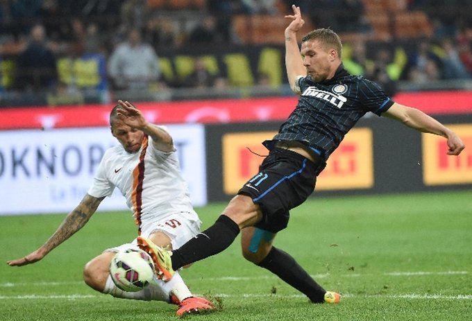 لوكاس پودولوسكي