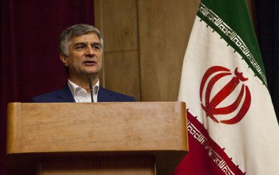 مدیرعامل جدید مس کرمان: تک تک ما باید حس رفتن به لیگ برتر را داشته باشیم