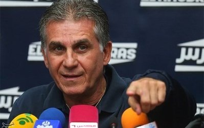 زمان کنفرانس خبری دیدار ایران - بوسنی مشخص شد/تماشای دوباره ورزشگاه!