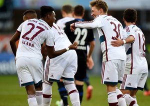 دیوید آلابا