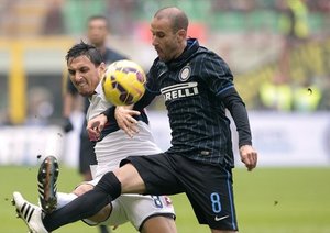 رودریگو پالاسیو